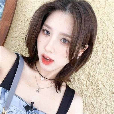 人小嘴大