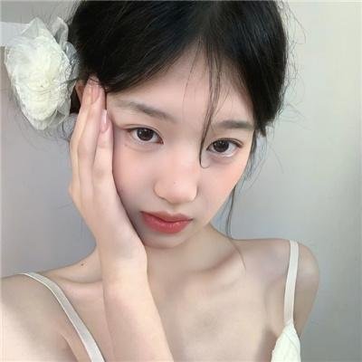 鼻涕和水花